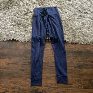 Aerie High Waist leggings size small